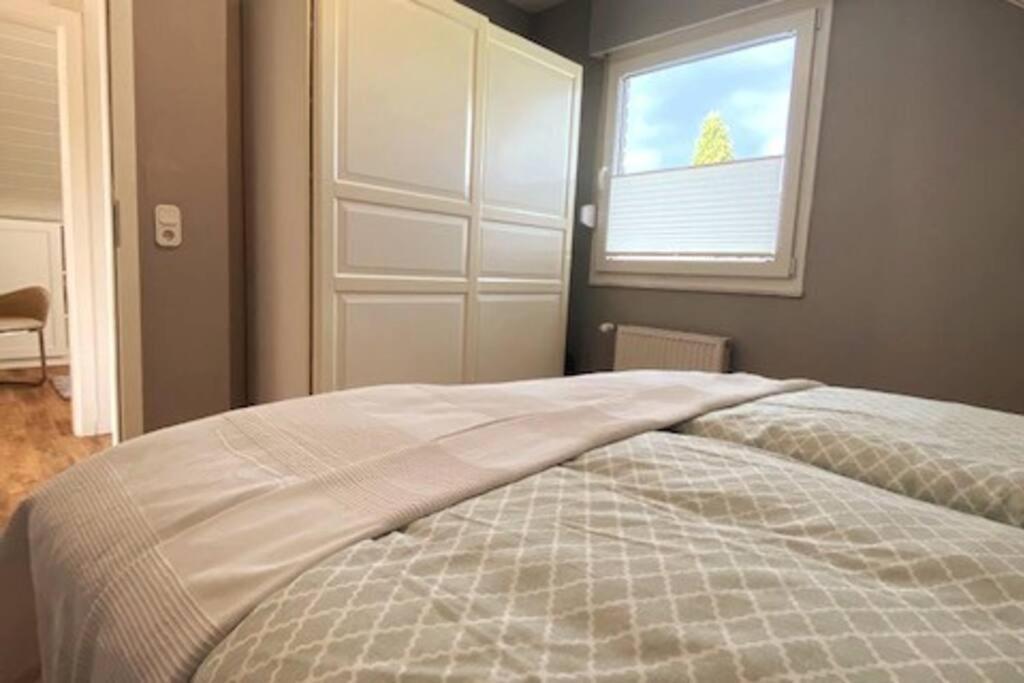 Exklusive Ferienwohnung In Reken Εξωτερικό φωτογραφία