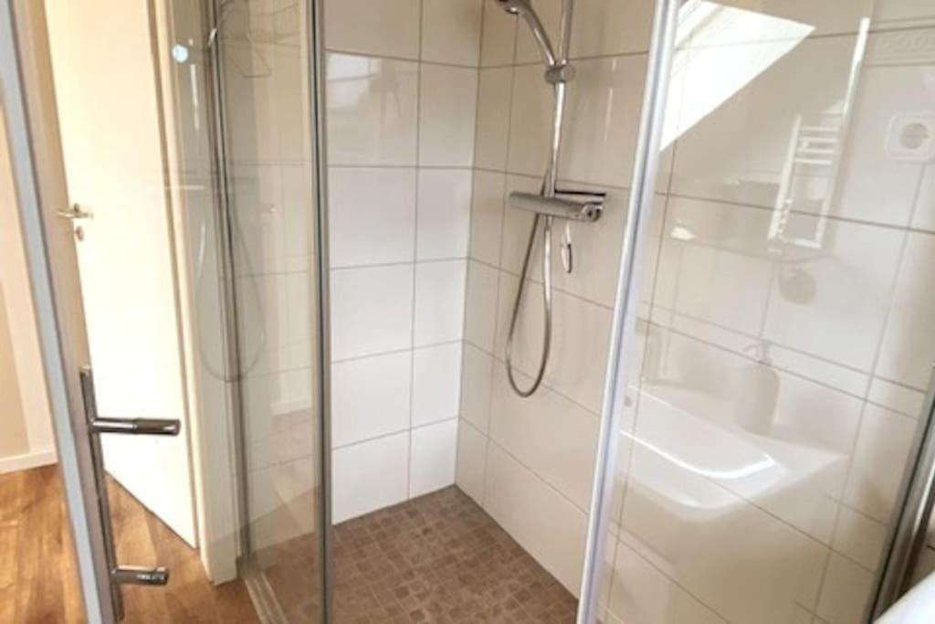 Exklusive Ferienwohnung In Reken Εξωτερικό φωτογραφία